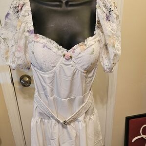 Chicme- Party Dress- Women's Size - Size XL‎